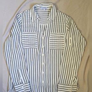 Express Portofino V-neck shirt